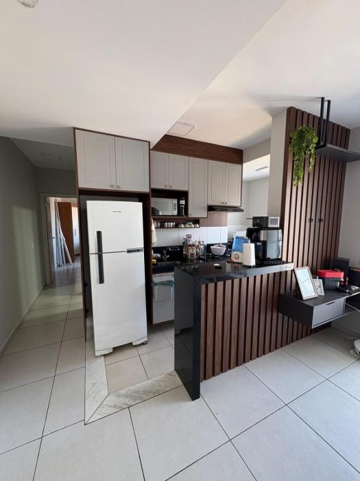 Comfortable Apartment