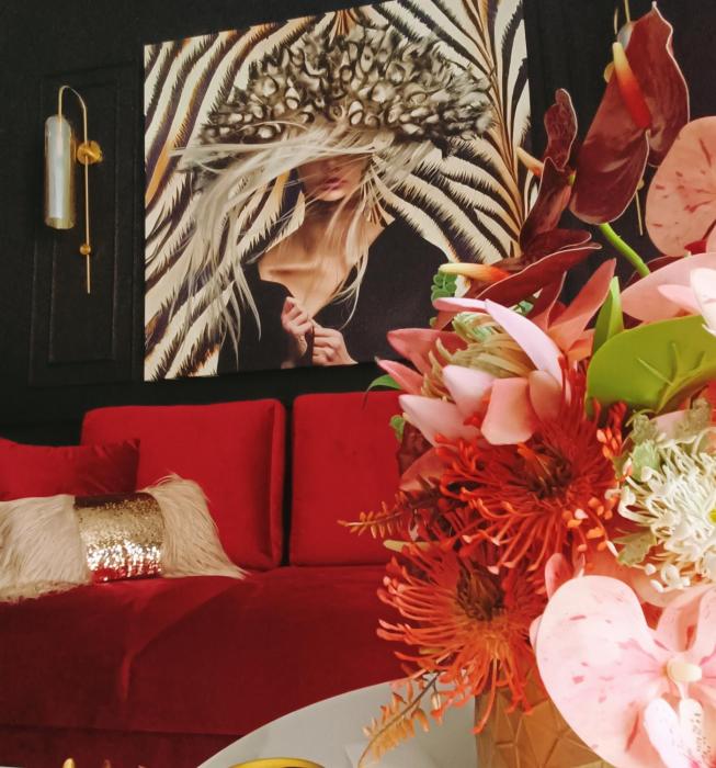 El Jardín de las Libélulas