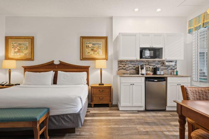 Holiday Inn & Suites Clearwater Beach S-Harbourside