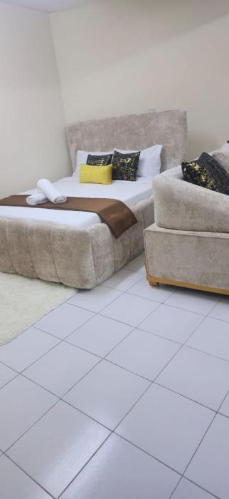 The Unwind Spot Kitengela