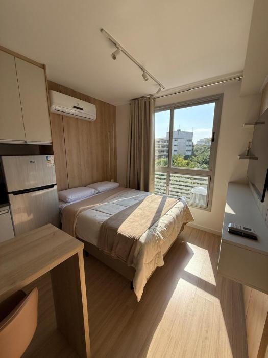 Studio bem localizado em Niterói