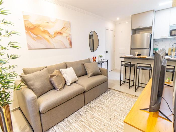 Apê Acess Lindo- Barra Funda