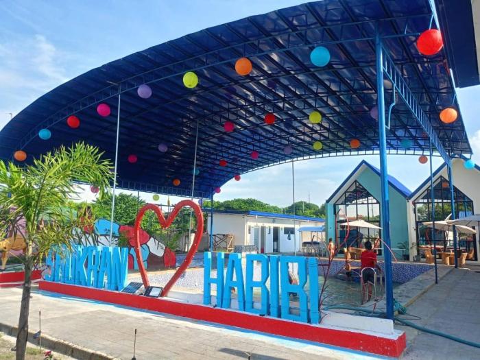 Shukran Habibi Resort