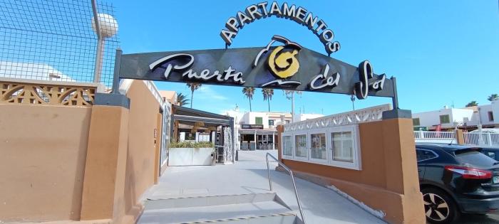 Relax en Puerta del Sol - Caleta de Fuste