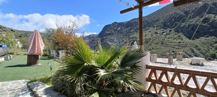Alpujarra Casa Fortuna