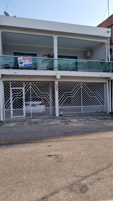 Hospedagem Casa COP 30