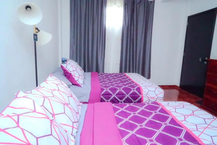 Habitación nueva y cálida con serenidad en la terraza GARCÍA LÓPEZ