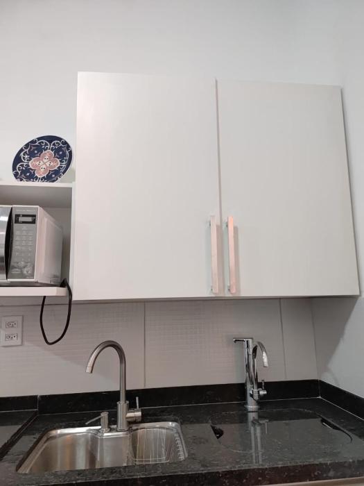 Studio in the center of RJ