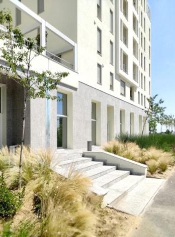 Merlata Bloom House - Design moderno e comfort