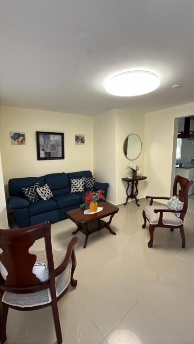 Gateway to the Caribbean