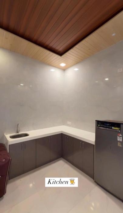 Atlantis villa no 421