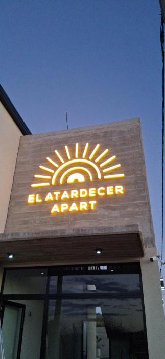 El Atardecer Apart