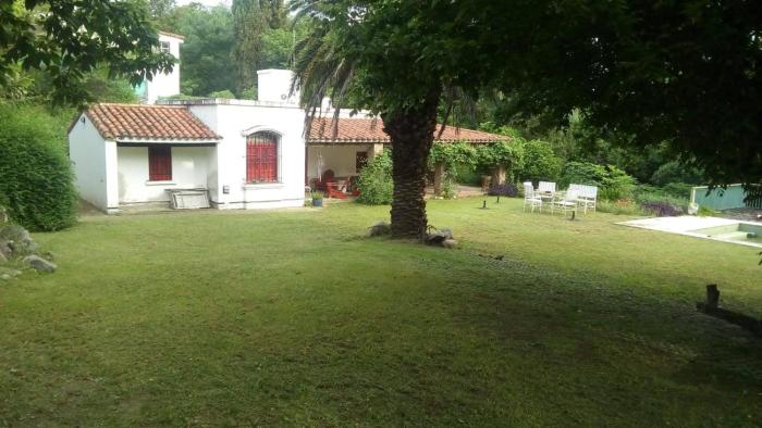 La Victoria descanso Cordobes