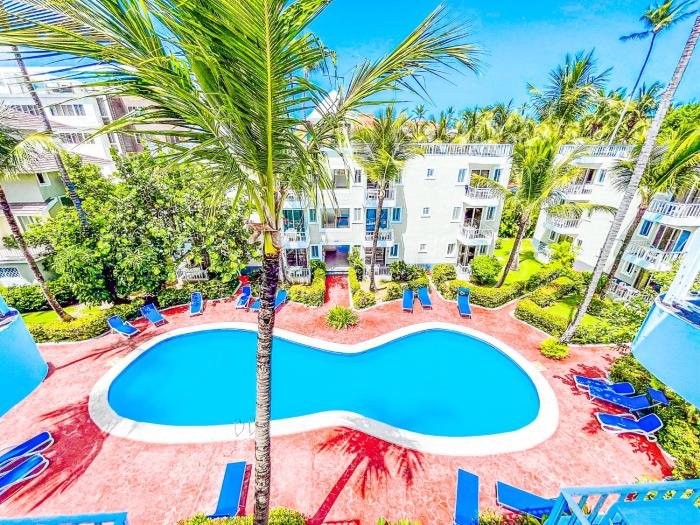 SUITES SOL DEL SUN Caribbean HOTEL BEACH CLUB & SPA