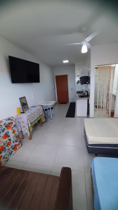 Apartamento na Canção Nova