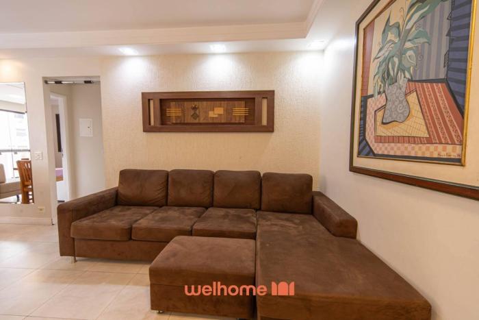 Apto Praia das Pitangueiras com Piscina aquecida