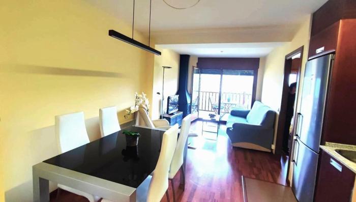 Apartamento en La Molina cerca de Pistas