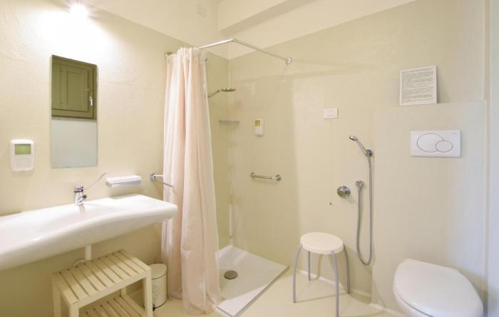 Lovely Home In Morre With Private Swimming Pool, Can Be Inside Or Outside