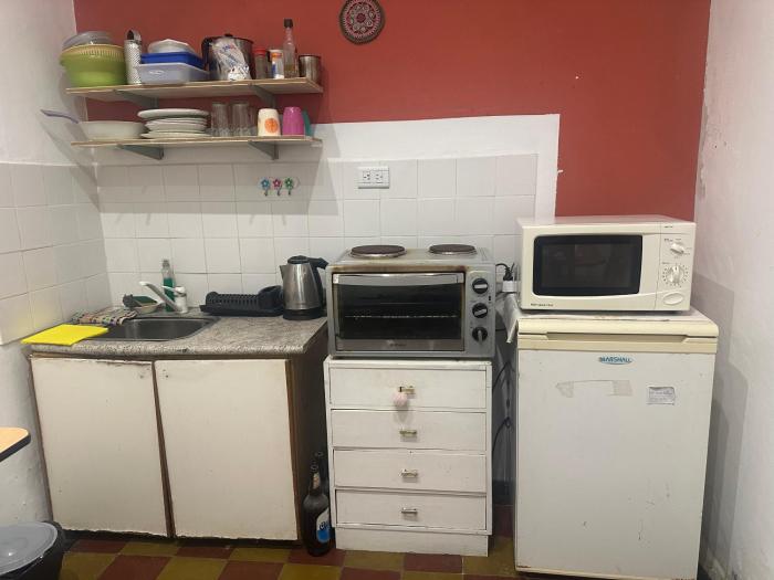 Depto a una cuadra de costanera Gualeguaychú hta 4 personas