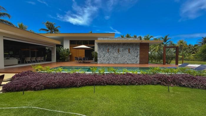 Casa Varandas Morro de São Paulo