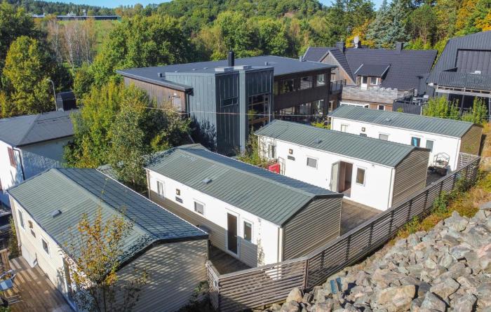 2 Bedroom Lovely Home In Göteborgs