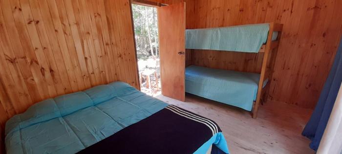 Glamping El Risco