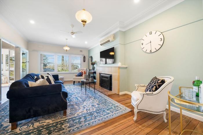 Ranfurls Blue Mountains