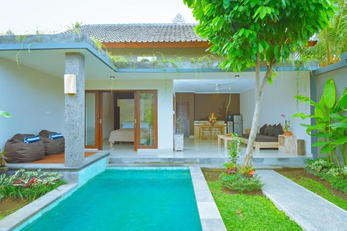 Villa Padma Ubud