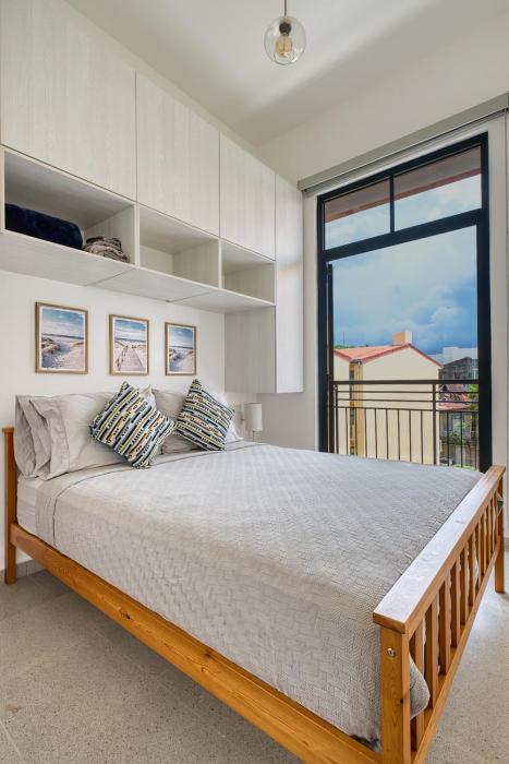 Casa Korsi Modern Retreat Near the Historic Center