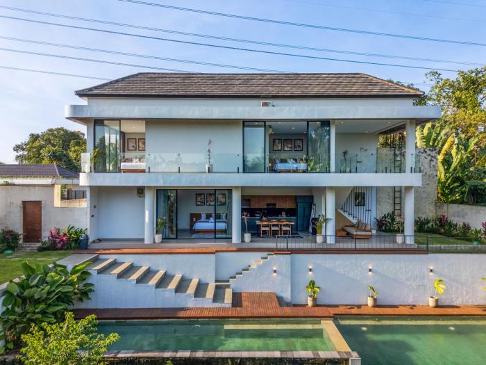 Jungle Breeze Villa by Betterplace