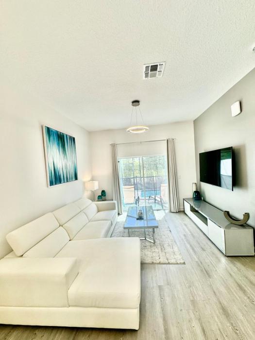 The Magical Retreat near Disney