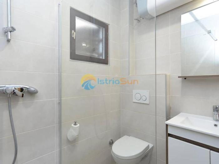 Apartments Manda - One Bedroom Apartment With Terrace A5