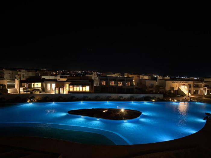 Makadi Heights Resort