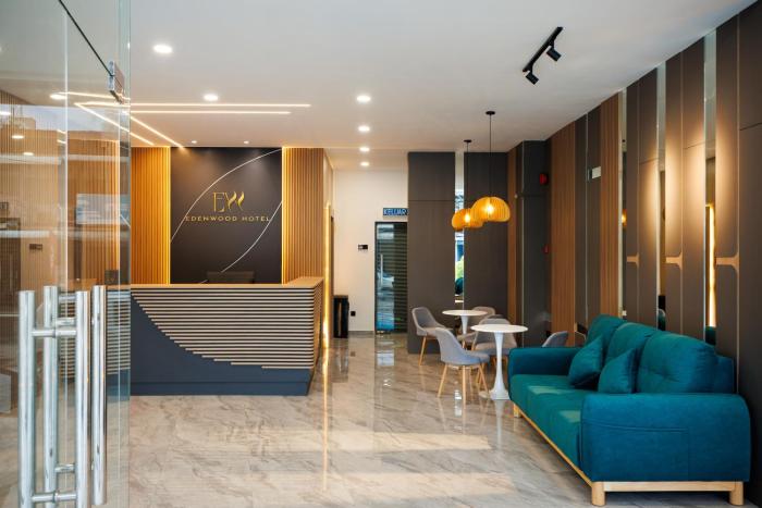 Edenwood Hotel