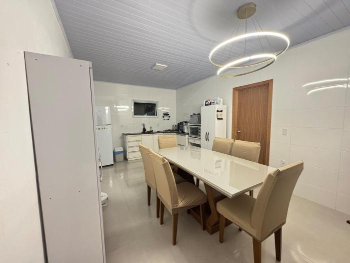 Casa para temporada em Garopaba