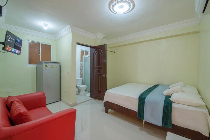 Coral Hotel Suites Las Américas Airport