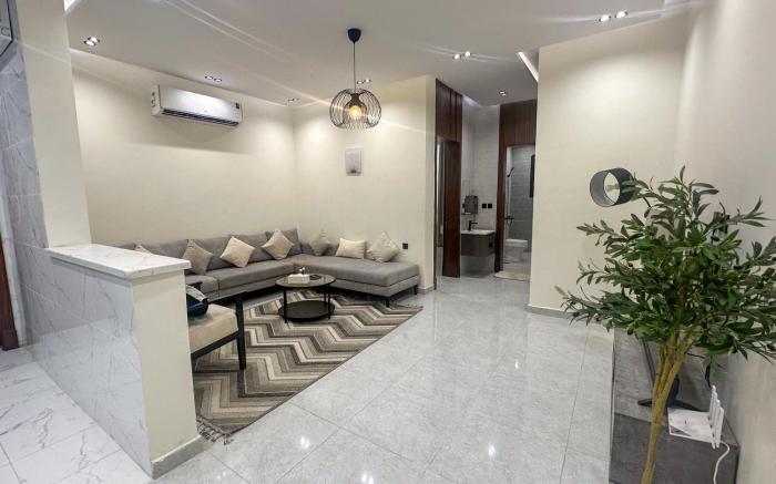 Al-Manar Self Check-In Apartments by MehadStay