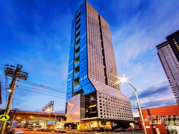 Southbank 2BR City Stay,Walk to Casino & Dining