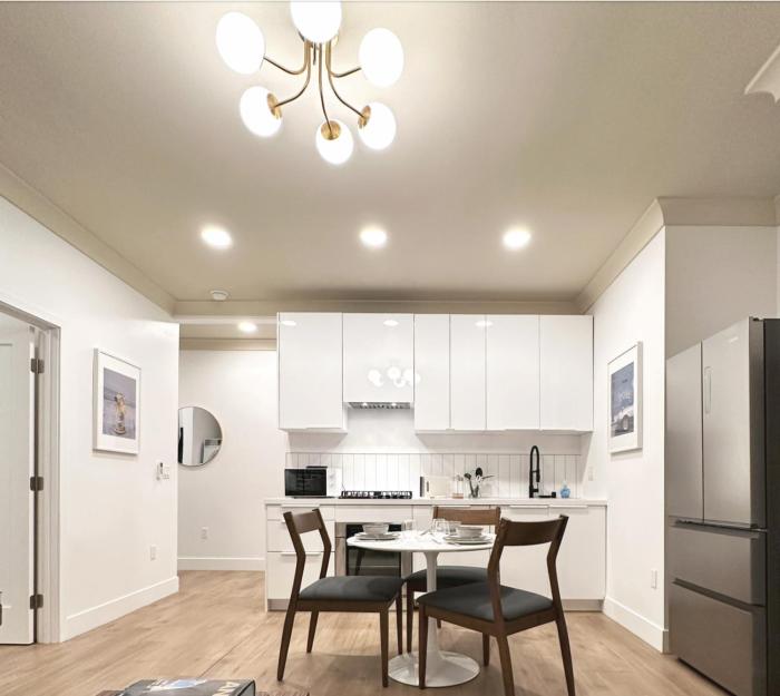 New York Style 1bed 1bath West Hollywood