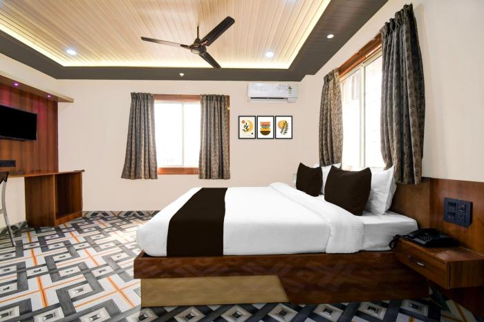 Super Collection O Sea Beach Puri Formerly Hotel BB Palace