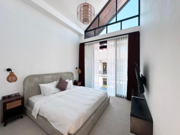 3BR Boutique Villa with Private Pool