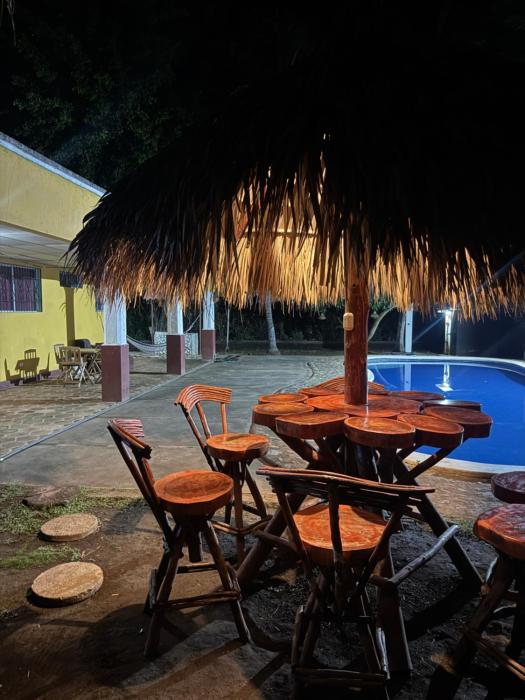 Habitación en Guest House Veracruz