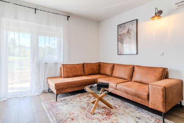 Plitvice Lakes Apartments & Rooms