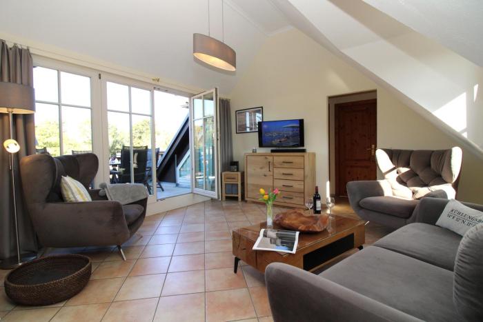 Residenz Laguna Fewo 15