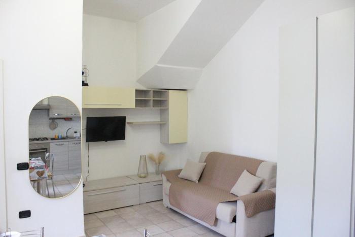 Mary s house, Seregno