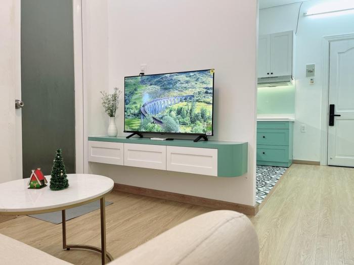 Cozy 2BR Escape - 5 Mins to D1