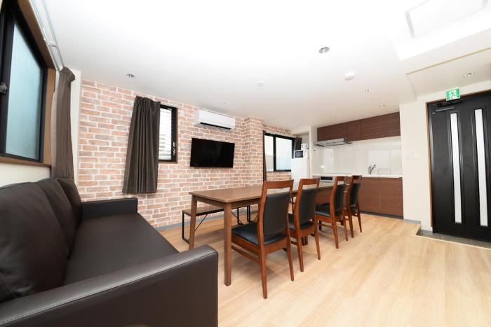 Shinjuku NY House 2