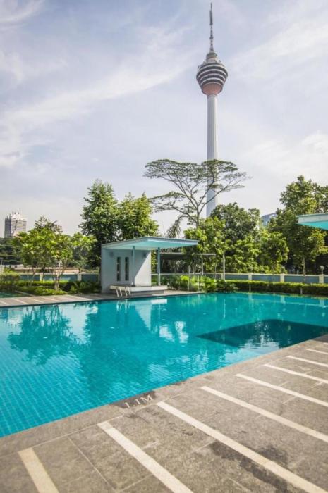 Suasana Suites by Lisa