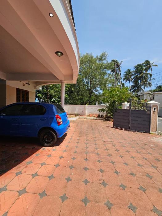 Vipanchika Home Stay