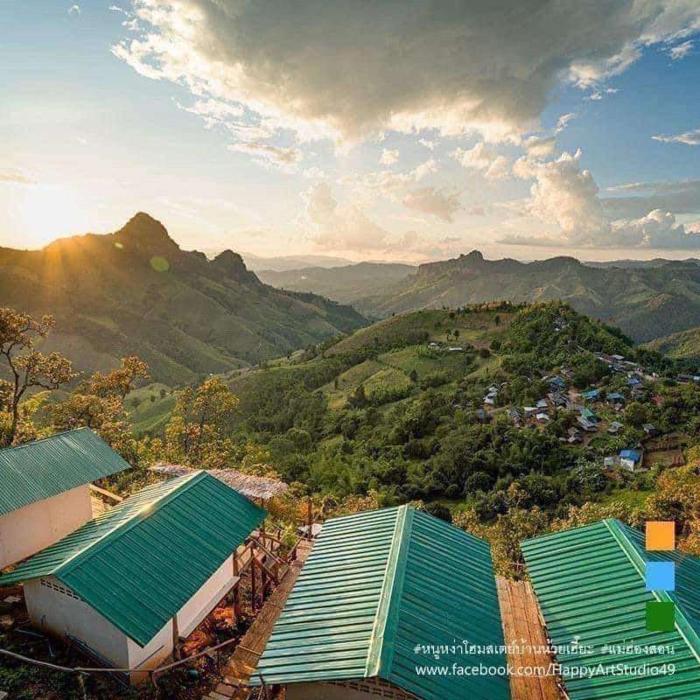 Homestay Nunga หนูหง่าโฮมสเตย์กิกอคอ